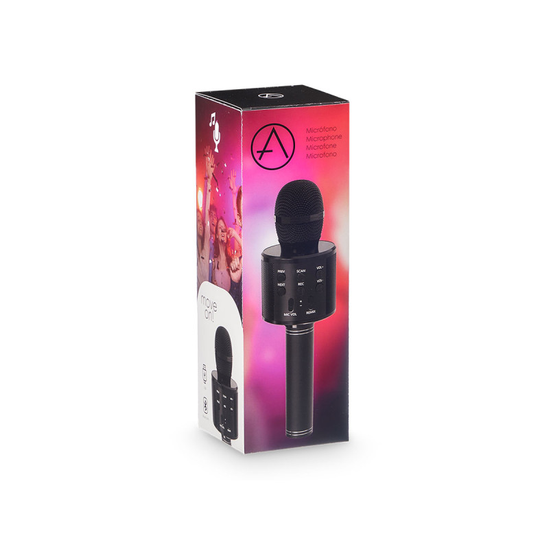 ALTIFALANTE BLUETOOTH COM MICROFONE