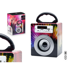 ALTIFALANTE BLUETOOTH