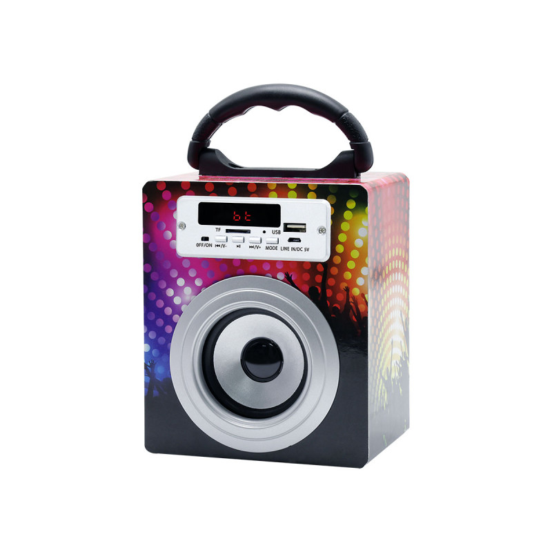 ALTIFALANTE BLUETOOTH