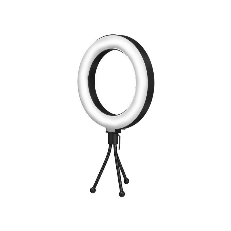 ANEL LUZ LED COM COMANDO