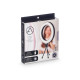 ANEL LUZ LED COM COMANDO