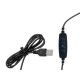 ANEL LUZ LED COM COMANDO