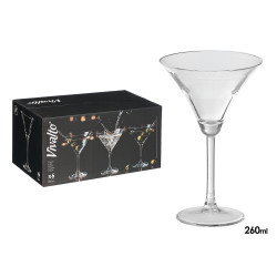 COPA MARTINI VINTAGE 260ML
