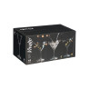 BICCHIERE DA MARTINI VINTAGE 260ML