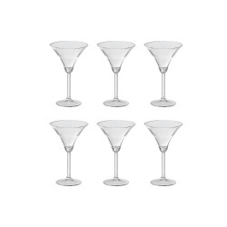 BICCHIERE DA MARTINI VINTAGE 260ML