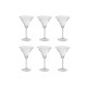 COPA MARTINI VINTAGE 260ML