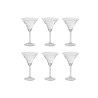 VINTAGE MARTINI GLASS 260ML