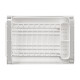 ESCURREPLATOS EXTENSIBLE BLANCO