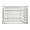 ESCURREPLATOS EXTENSIBLE BLANCO
