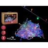 BANDE LED INTERIEUR MULTI 56M 700 AMPOULES 8 FUNCT