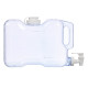 DISPENSADOR AGUA PLASTICO 7,5L
