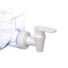 DISTRIBUTEUR D'EAU PLASTIQUE 7,5L