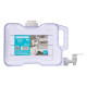 DISPENSER ACQUA PLASTICA 5,7L