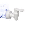 DISTRIBUTEUR D'EAU PLASTIQUE 5,7L