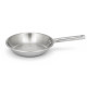 PADELLA ACCIAIO INOSSIDABILE 26CM