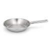 POÊLE ACIER INOXYDABLE 26CM