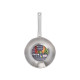 POÊLE ACIER INOXYDABLE 26CM