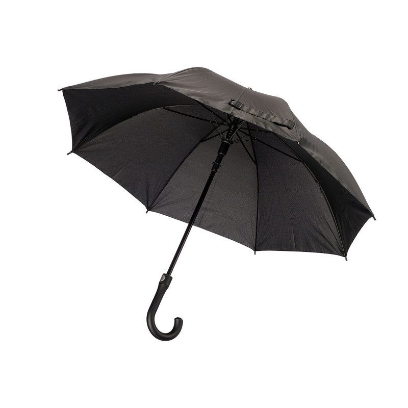 GUARDA CHUVA AUTOMATICO PRETO