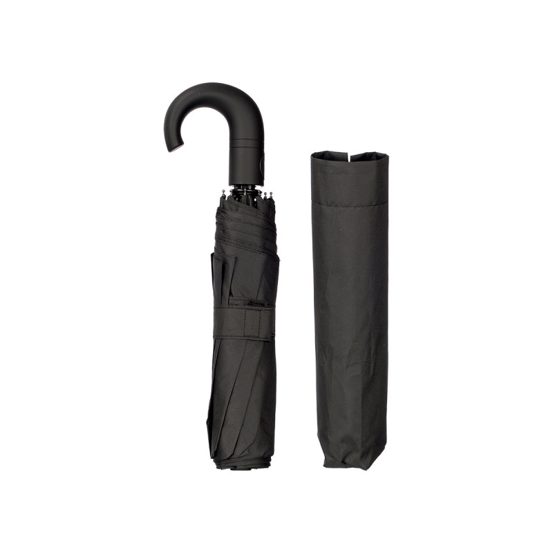GUARDA CHUVA AUTOMATICO PRETO