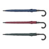 PARAPLUIE LONG AUTOMATIQUE ASSORT NEUTRES