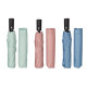GUARDA CHUVA DOBRAVEL AUTOMAT SORT CORES PASTEL