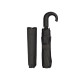 GUARDA CHUVA DOBRAVEL ARREDOND AUTOM  PRETO