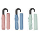 GUARDA CHUVA DOBRAVEL ARREDOND AUTOM SORT CORES
