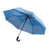GUARDA CHUVA DOBRAVEL ARREDOND AUTOM SORT CORES