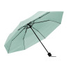 MANUAL STRAIGHT FOLDING UMBRELLA ASSORTED PASTELS