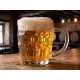 BICCHIERE BIRRA 520 ML MANICO