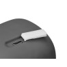 SMALL SQUARE SPEAKER BLACK