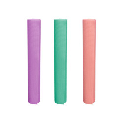 YOGA MAT SURT 3 BRIGHT COLOURS