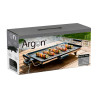 PLACA GRELHAR PEGAS 46X26 CM 1360W