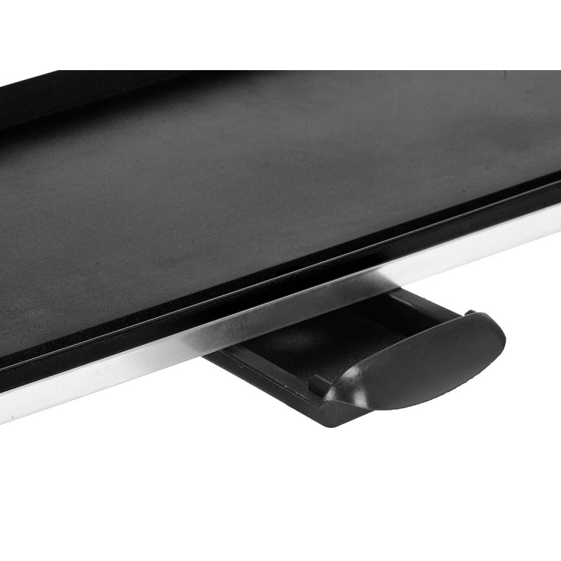 PLACA GRELHAR PEGAS 46X26 CM 1360W