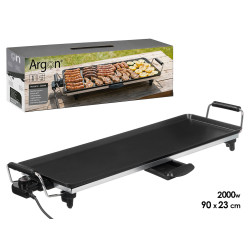 PLANCHA ASAR ASAS 90X23CM 2000W