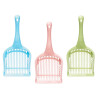 PELLE EN PLASTIQUE MOYEN ASSORT 3 