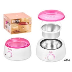AQUECEDOR DE CERA 500ML