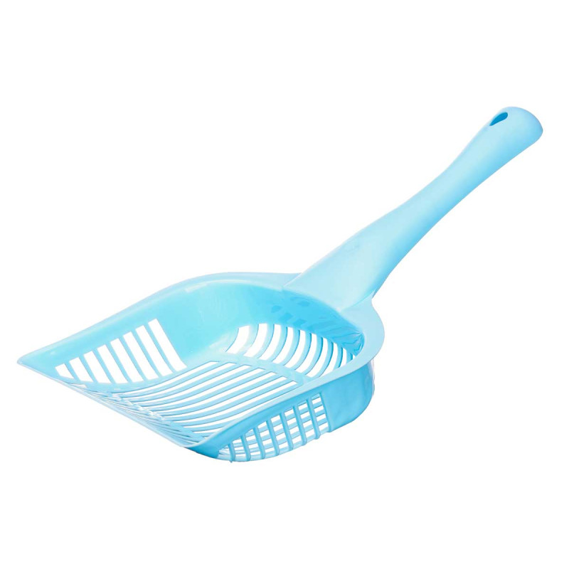 PA PLASTICO MEDIA SORT 3