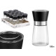CAMERA PER SPEZIE IN VETRO 150ML 
