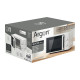 MICRO-ONDES GRILL 20LTR 800W BLANC