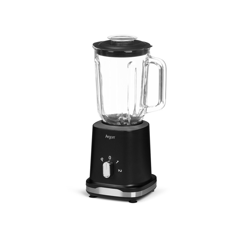 FRULLATORE BICCHIERE VETRO 1,5L 500W