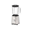 FRULLATORE ACCIAIO BICCHIERE VETRO 1,5L 500W
