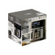 FRE: FRITEUSE À AIR 6,5L 1500W