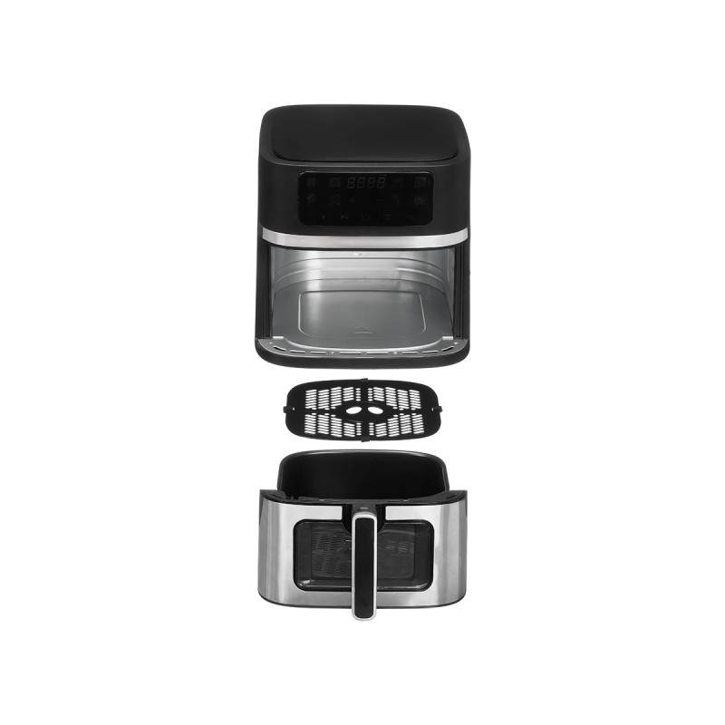FREIDORA AIRE 6,5L 1500W