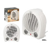 CALEFACTOR REDONDO 2000W