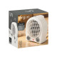 AQUECEDOR REDONDO 2000W
