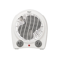 CALEFACTOR REDONDO 2000W
