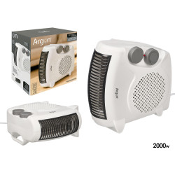 VERTICAL FAN HEATER 2000W