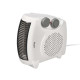 CALEFACTOR VERTICAL 2000W