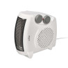 RISCALDATORE VERTICALE 2000W